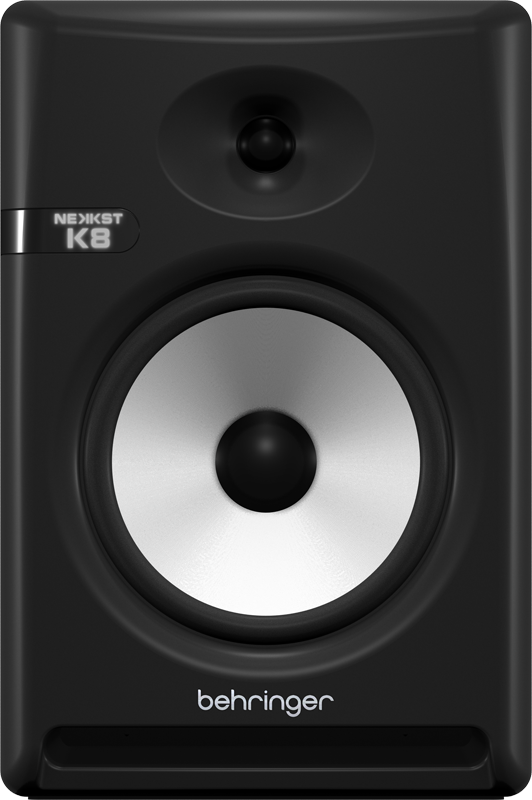 Твитер BEHRINGER NEKKST K8