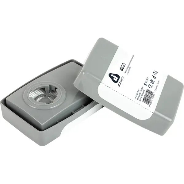 фото Фильтр противоаэрозольный Jeta Safety 8523 P3R