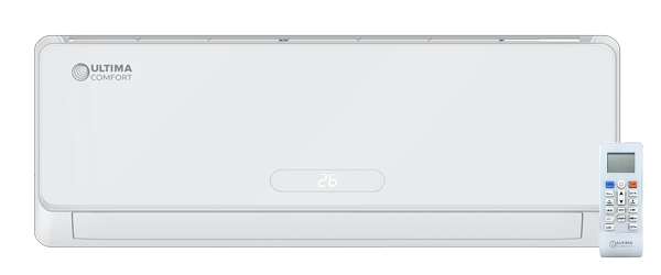 Сплит-система Ultima Comfort EXP-12PN-IN/EXP-12PN-OUT Explorer - фотография № 1