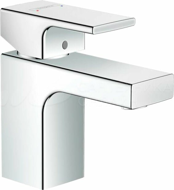 Смеситель для раковины Hansgrohe 71566000
