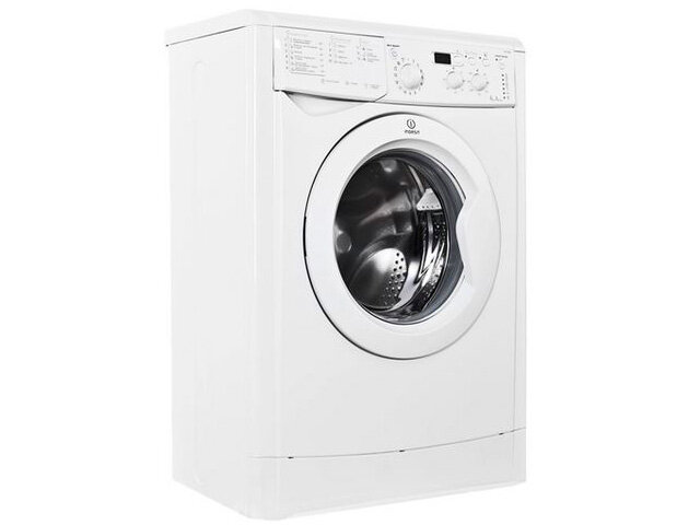 Стиральная машина Indesit IWUB 4085 (CIS)