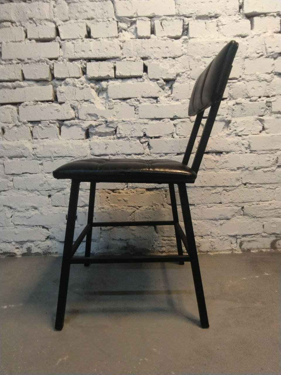 Мягкие стулья в стиле лофт. Артикул stm-2 - фотография № 4