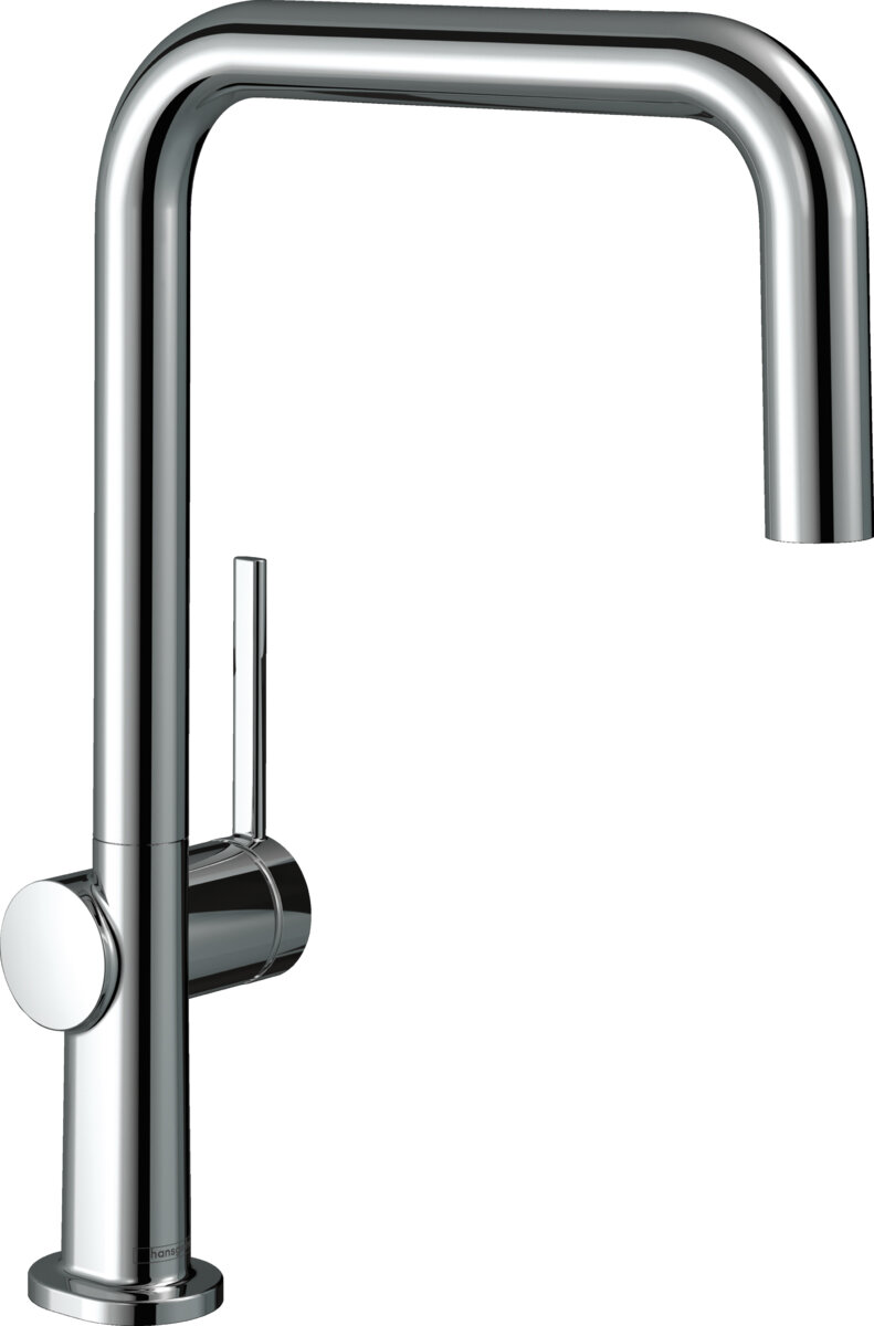 Смеситель для кухни Hansgrohe 72806000