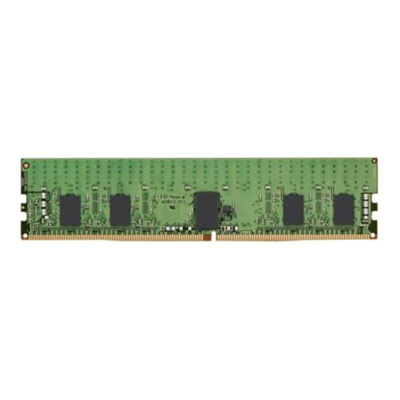 Модуль памяти Kingston DDR4 DIMM 16Gb 2666МГц CL19 (KSM26RS8/16MFR)