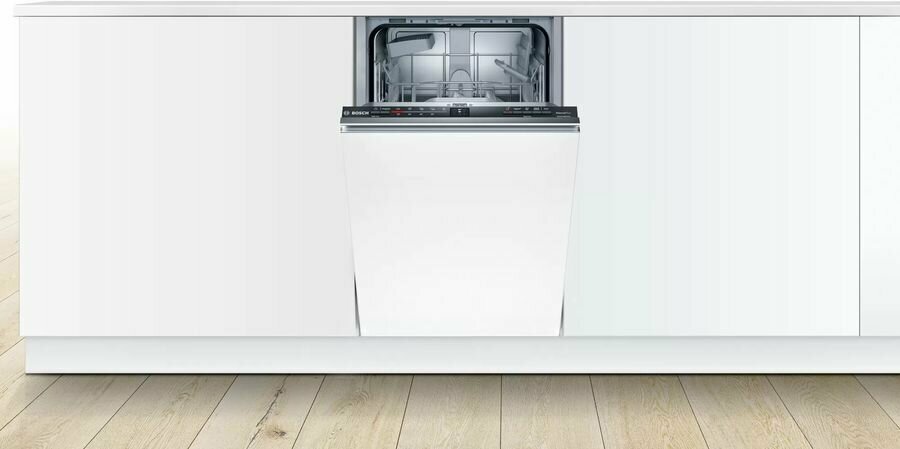 Встраиваемая посудомоечная машина Bosch SPV2IKX2BR