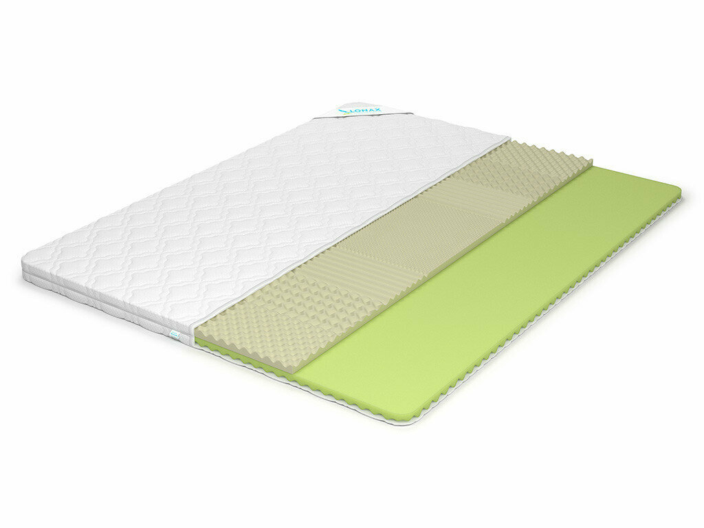  Lonax Dual Relax Latex  6, 90x200