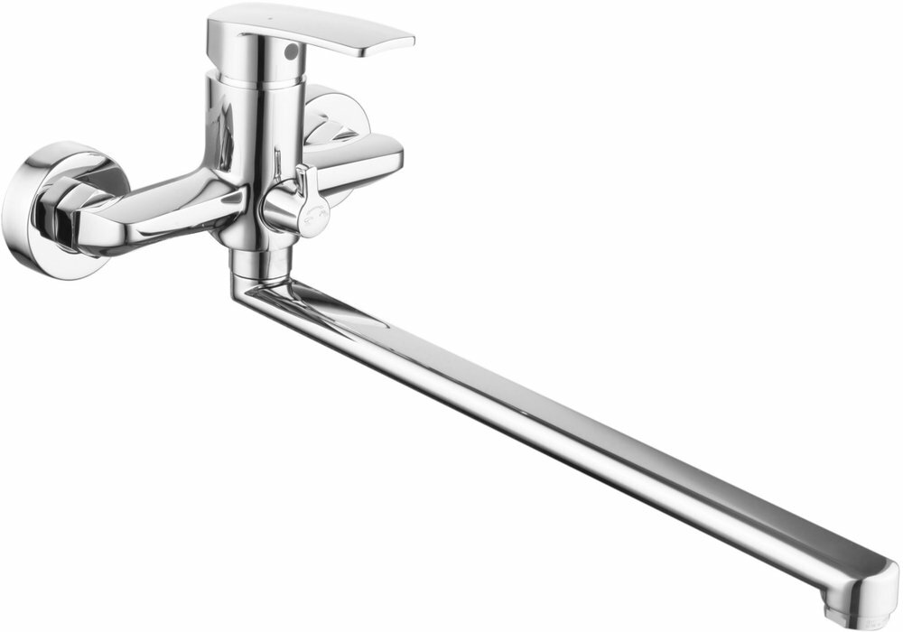 Универсальный смеситель SMARTsant Онли SM313502AA