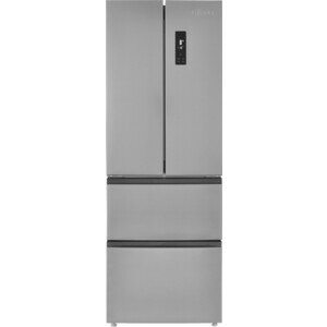Холодильник ZUGEL ZRFD361X