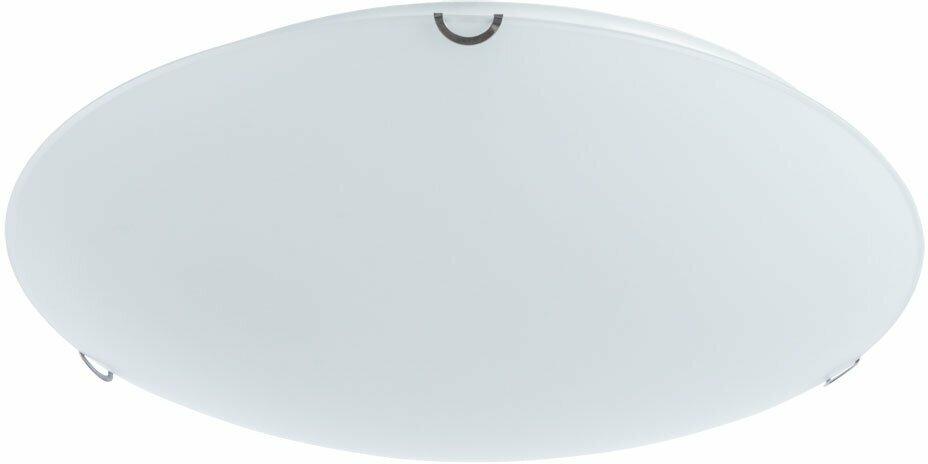 Настенно-потолочный светильник Arte Lamp Medusa A3720PL-3CC