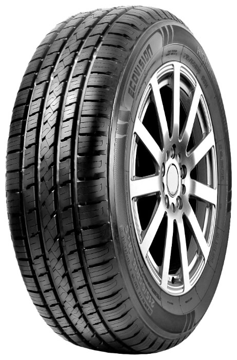 Шины 245/70 R17 Ovation Ecovision VI-286HT 110T