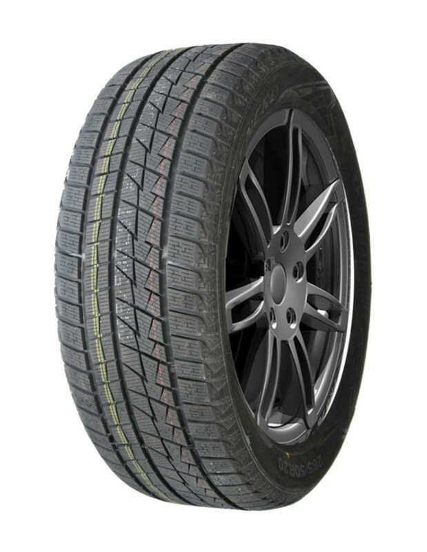 Шины 265/70R16 зима FOMAN W766