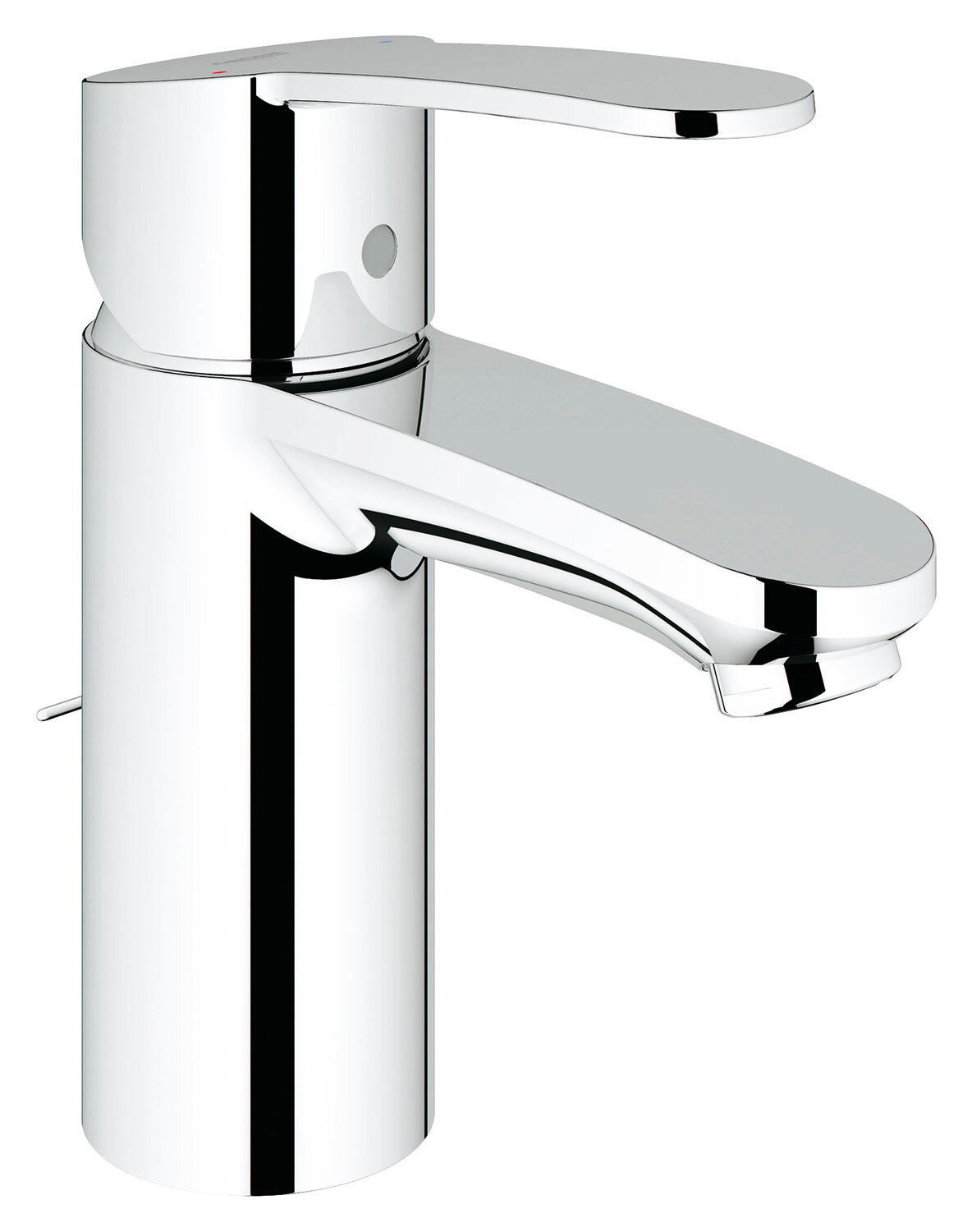 Grohe Смеситель Grohe Eurostyle Cosmopolitan 3355720E для раковины