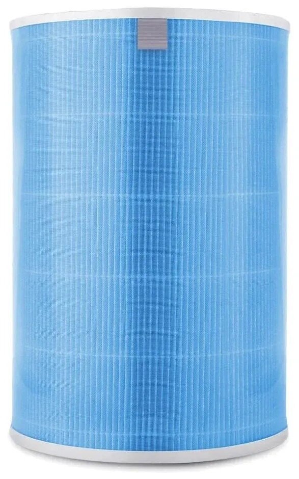 Фильтр для воздухоочистителя Mi Air (синий) - фотография № 2
