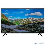 Harper телевизоры HARPER 40F750TS FULL HD (1920 x 1080); Наличие цифрового тюнера: T2/S2; SMART; Габариты упаковки (ШГВ): 1005x130x612; Объем, м3: 0,08; Вес, кг: 6,2 чёрный - изображение