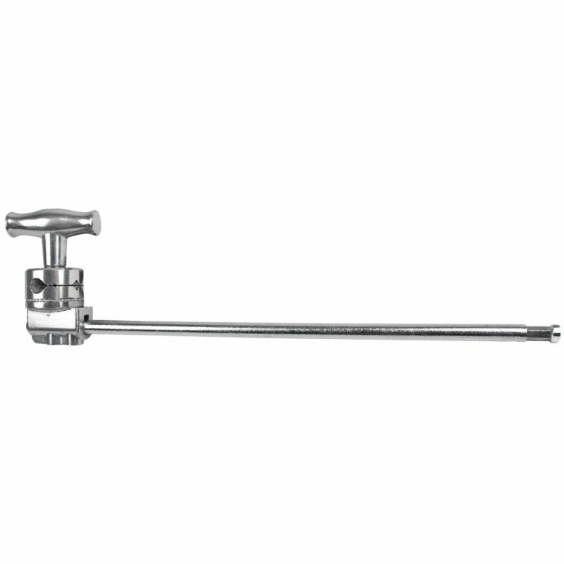 Кронштейн удлинительный Kupo KCP-221 20" Extension Grip Arm Silver (50 см)