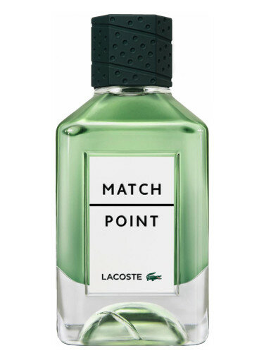 Lacoste Match Point туалетная вода 100мл