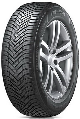 Шина Hankook Kinergy 4S2 H750 205/55R16 94H