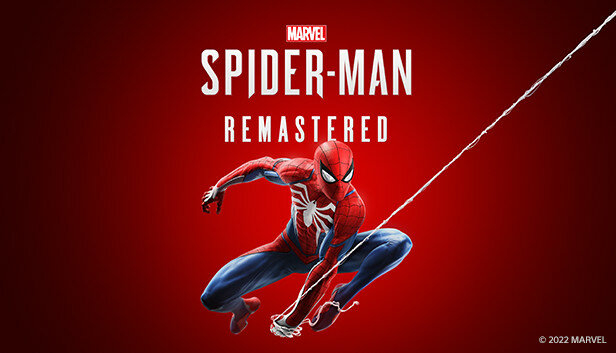 Игра Marvel’s Spider-Man Remastered для PC (STEAM) (электронная версия)