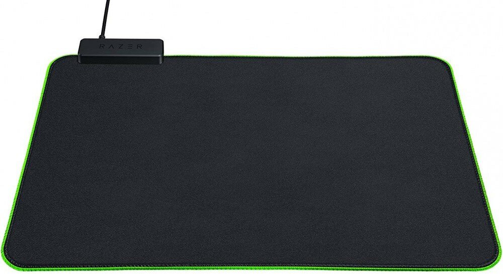 Коврик для мыши Razer Goliathus Chroma (RZ02-02500100-R3M1)