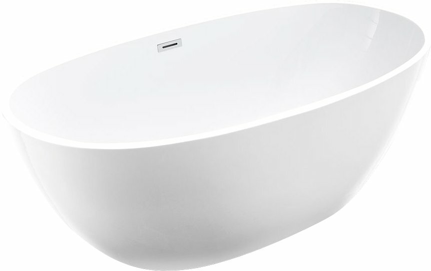 Акриловая ванна Vincea VBT-404-1700