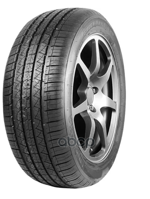 Автошина LINGLONG Green-Max 4*4 265/65 R17 112 H