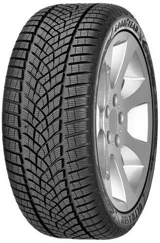  Goodyear UltraGrip Performance + 245/45R18 100V XL