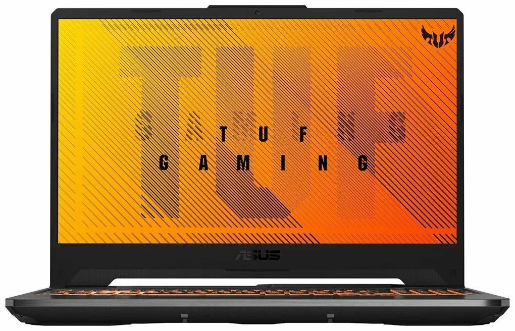 Игровой ноутбук Asus TUF FX506LH-HN277W (90NR03U2-M006C0)