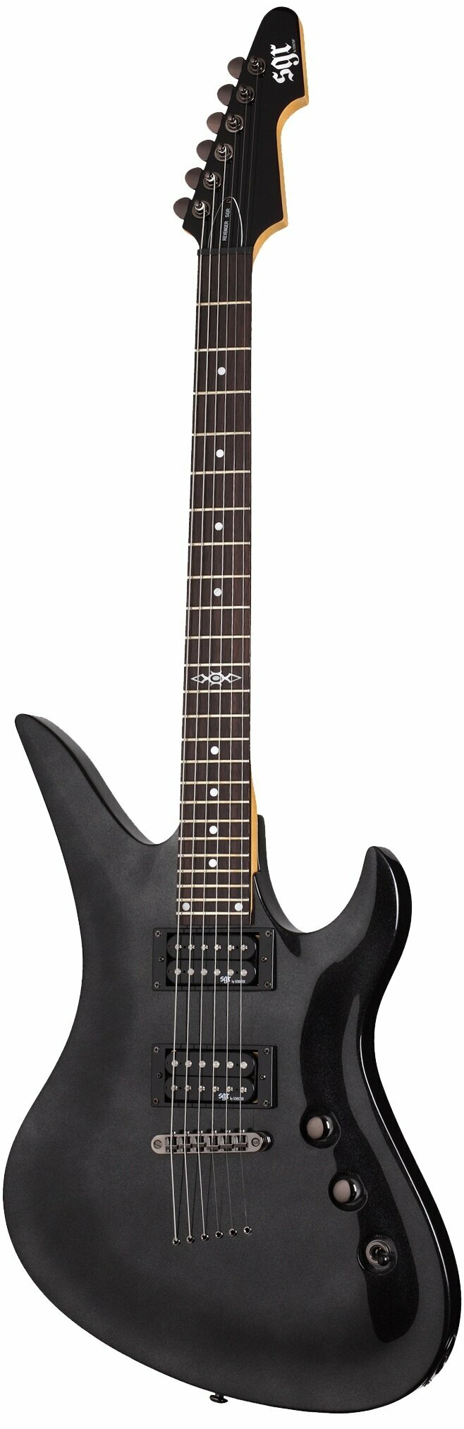 Электрогитара SCHECTER SGR AVENGER M BLK