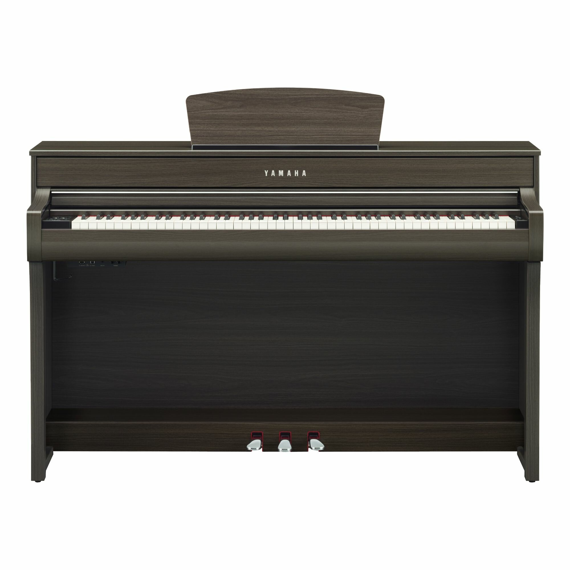 Цифровое пианино YAMAHA CLP-735 R