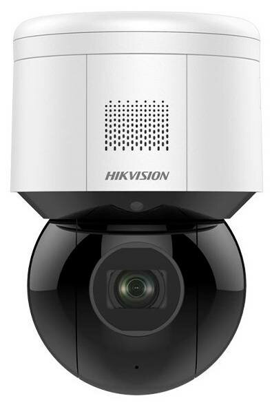 Камера видеонаблюдения Hikvision DS-2DE3A404IW-DE(S6) белый