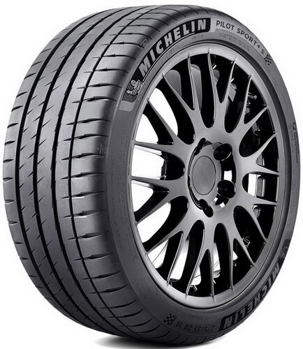 Шина Michelin Pilot Sport 4 S 245/35R20 95Y N0