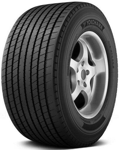 Грузовая шина Yokohama RY407 295/60R22.5 150/147L