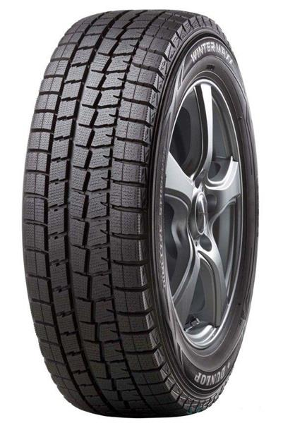 Шина 225/55 17 101T Dunlop WINTER MAXX WM01