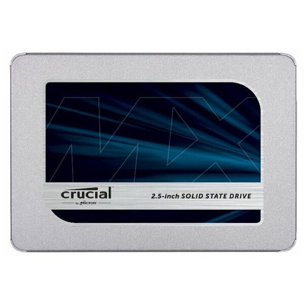 Твердотельный накопитель(SSD) Crucial MX500 2Tb CT2000MX500SSD1N