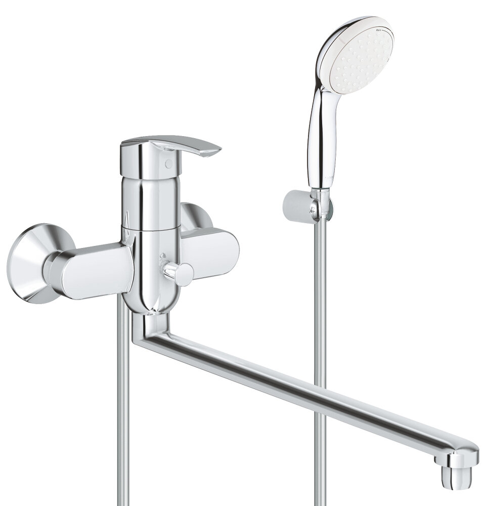   Grohe Multiform    New Tempesta II,  3270800A