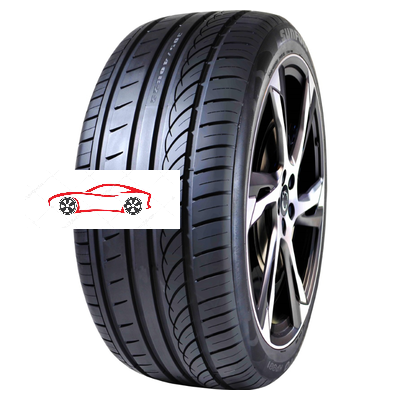 Летние шины Sunfull Mont-Pro HP881 235/55 R18 100V