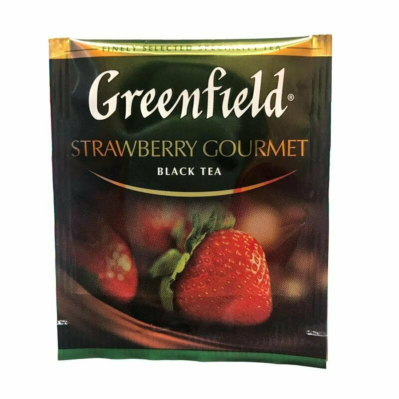 Чай Greenfield Premium Tea ассорти 120 пакетиков, 218132 - фотография № 6