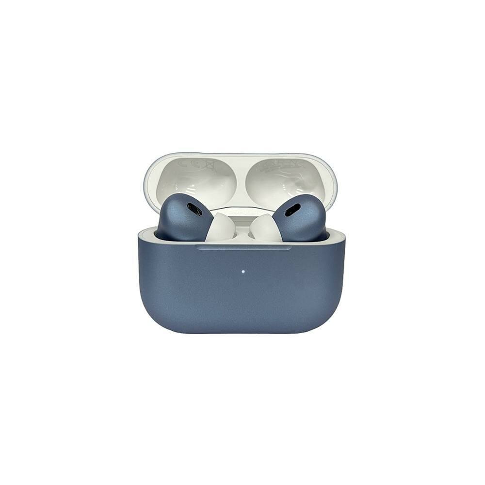 Наушники Apple AirPods Pro 2 Color (Pro Blue)