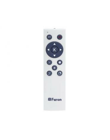 Feron TM40 Выключатель дистанционный для управляемых светильников 1 шт.