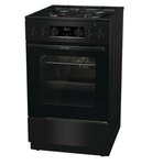 Плита комбинированная GORENJE GKS 5C70BJ - изображение