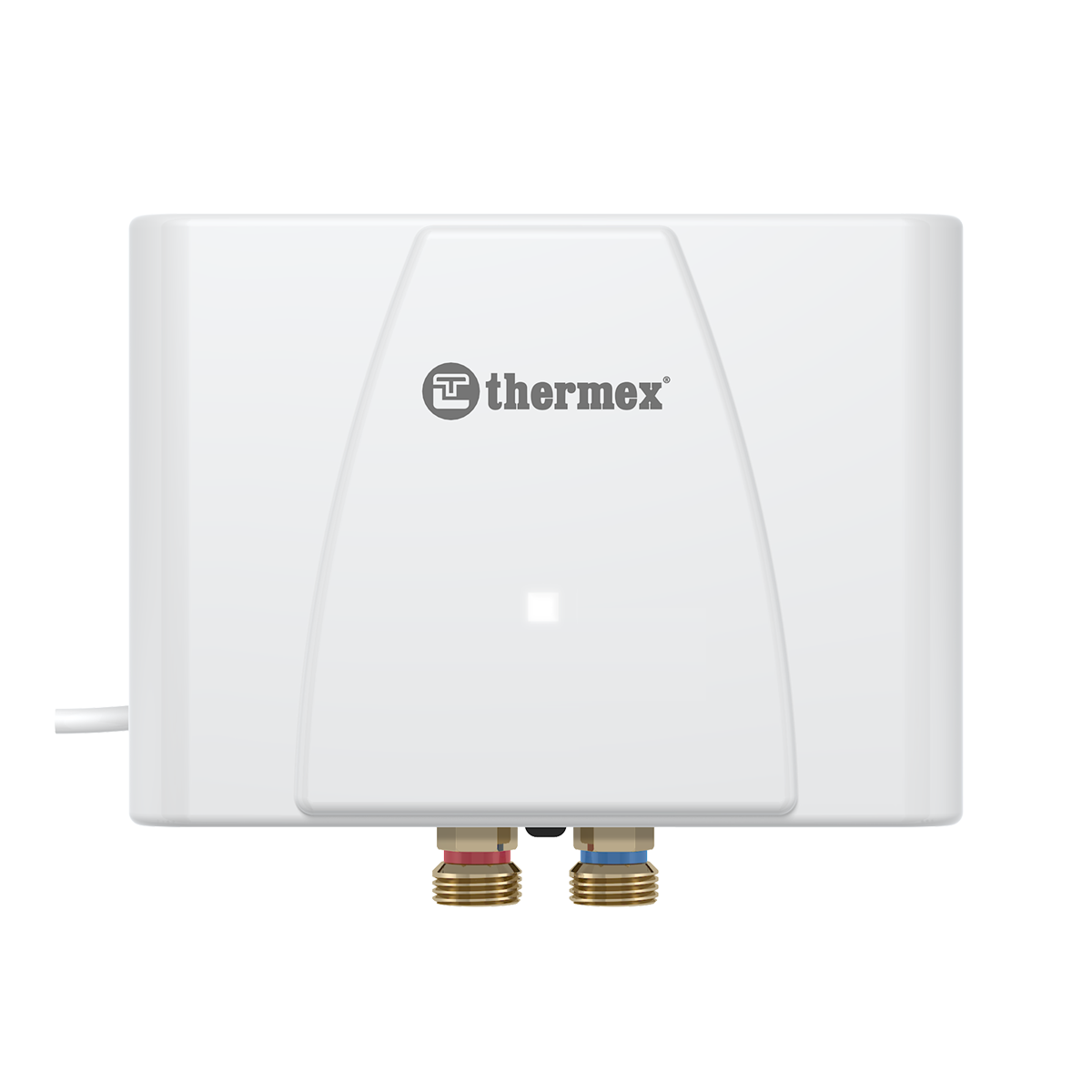 Проточный электрический водонагреватель Thermex Balance 4500