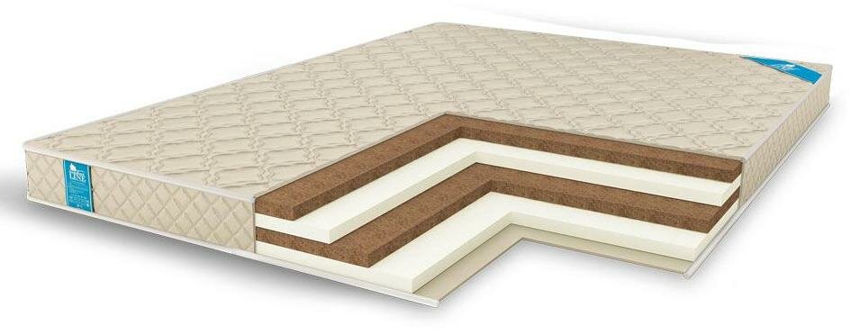 Матрас Comfort Line Eco Mix Puff Mini 70x175