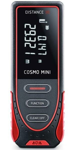 Дальномер Ada Cosmo MINI 30 м А00410