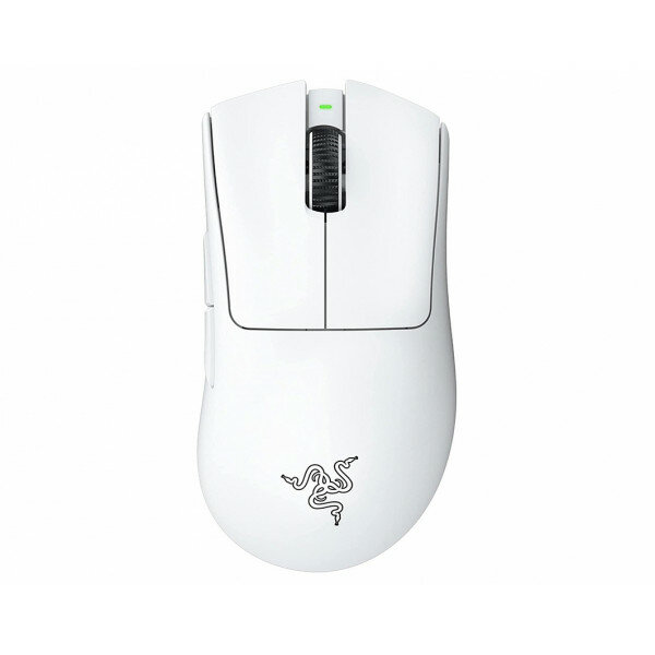 Компьютерная мышь Razer DeathAdder V3 PRO White