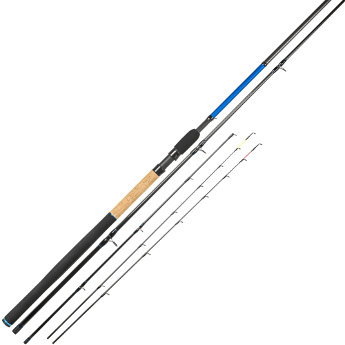 Daiwa N´zon Feeder NZF1103Q-AX до 60гр.