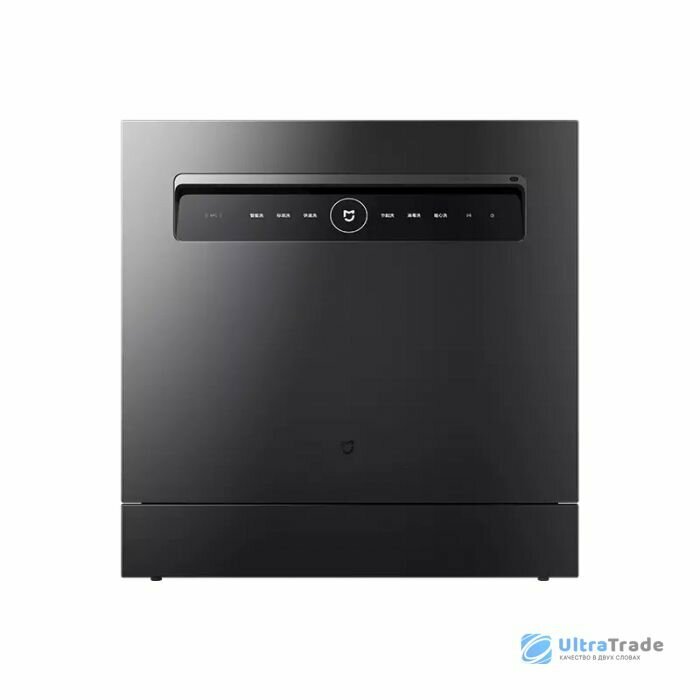 Умная посудомоечная машина Xiaomi Mijia Smart Built-in Dishwasher 12 Sets S1 (WQP12-01) - фотография № 1