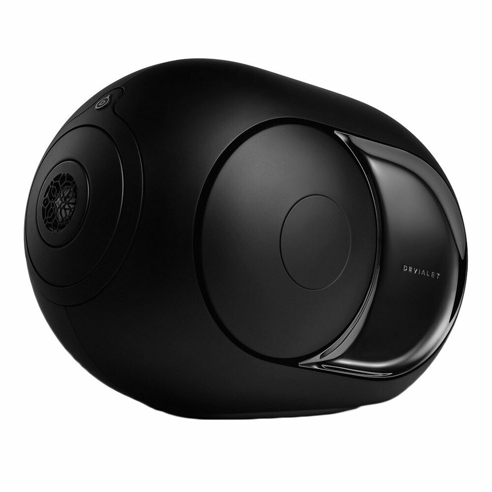 Портативная акустика Devialet Phantom I 108 dB Black