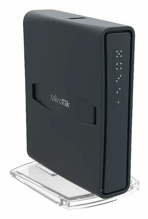 Wi-Fi  MikroTik hAP ac lite tower