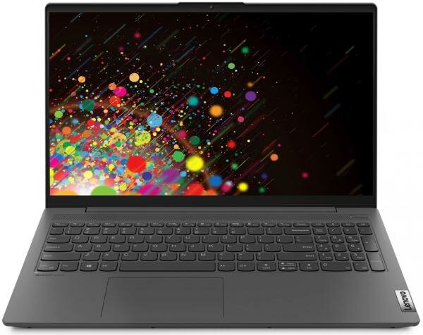 Ноутбук Lenovo IdeaPad 5 15ALC05 (82LN007DRK)