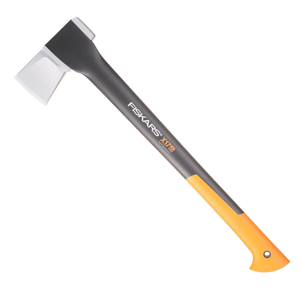  Fiskars X17-M (1015641)   600  1,5 